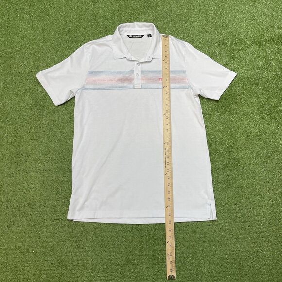 Travis Matthew SEA TO SEA 2.0 POLO Bundle (3) Sz Medium - Picture 3 of 6